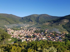 Appartamento Valle Verde Buti